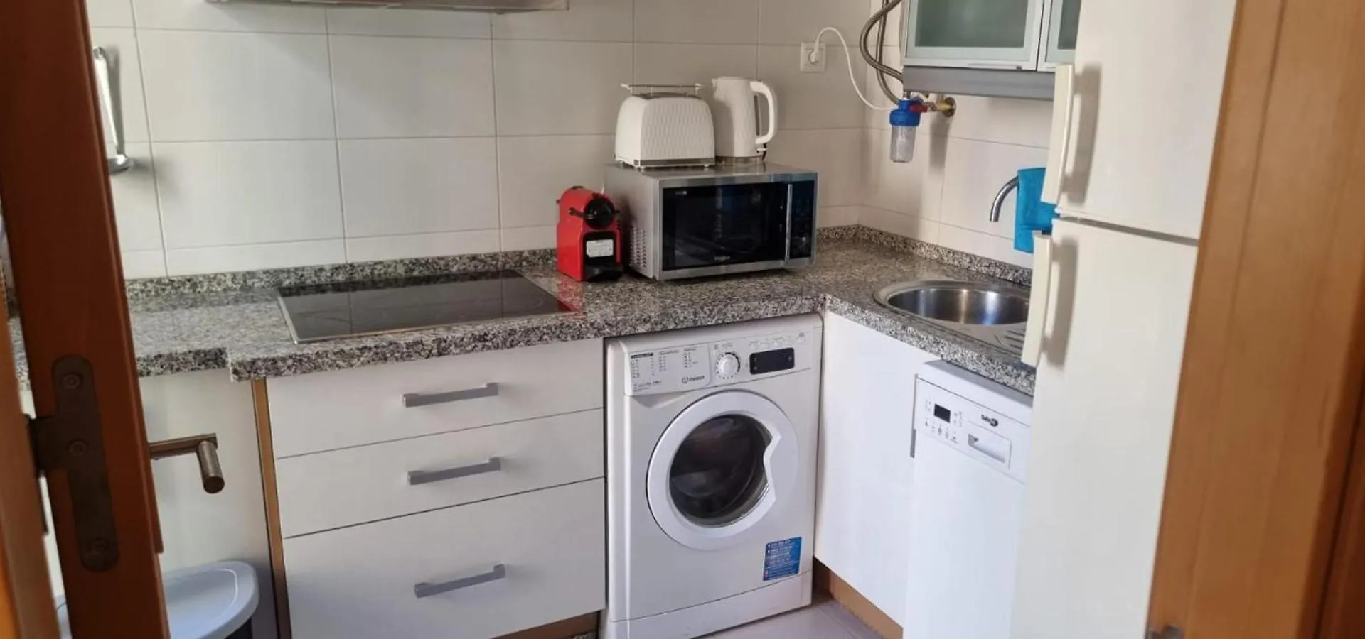 Malaga Centro Suites Apartment Plaza Merced Spain