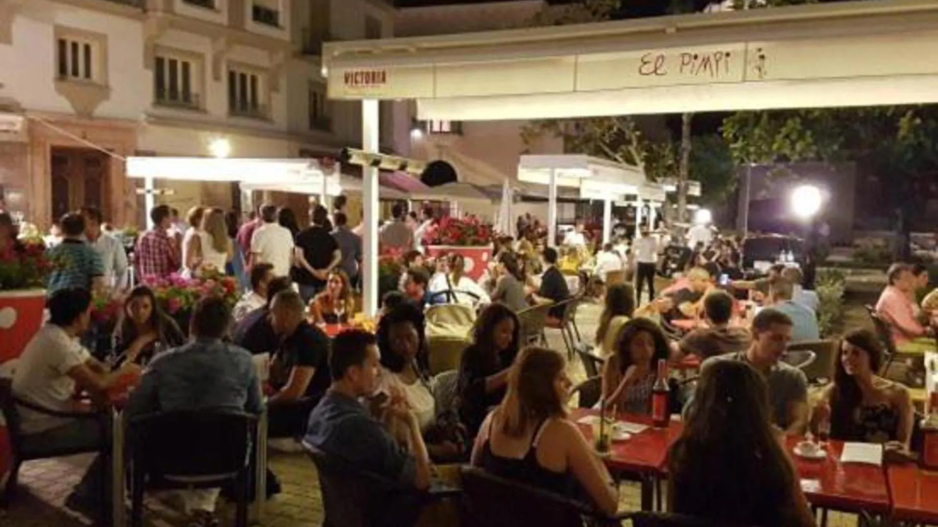 Malaga Centro Suites Apartment Plaza Merced Spain