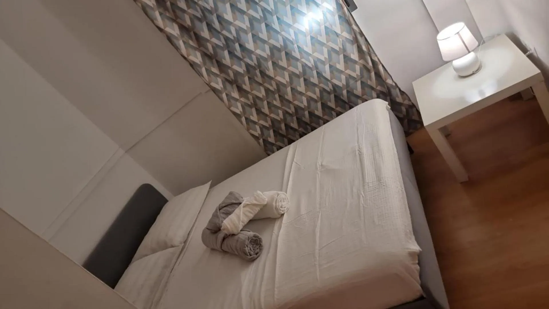 Malaga Centro Suites Apartment Plaza Merced Spanje