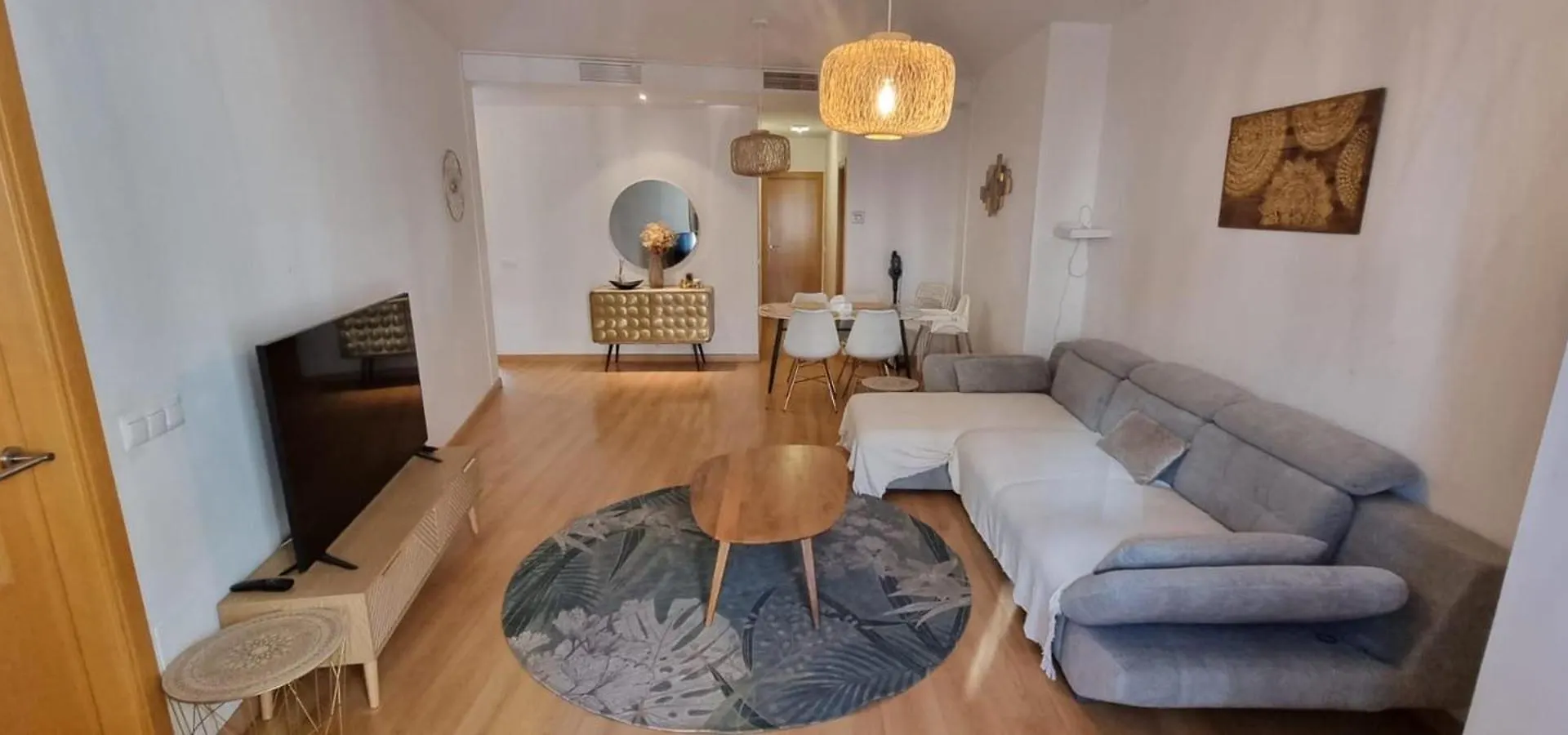 Malaga Centro Suites Apartment Plaza Merced