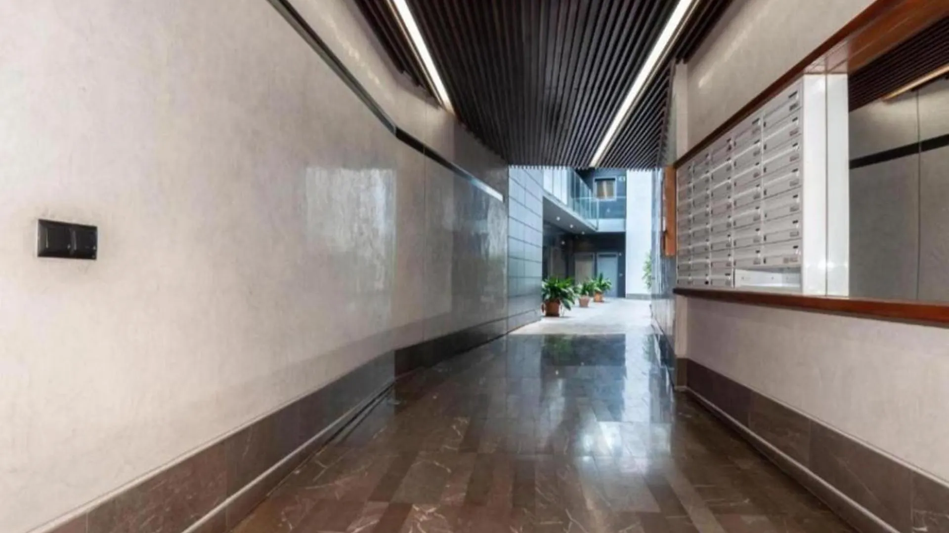 Malaga Centro Suites Apartment Plaza Merced
